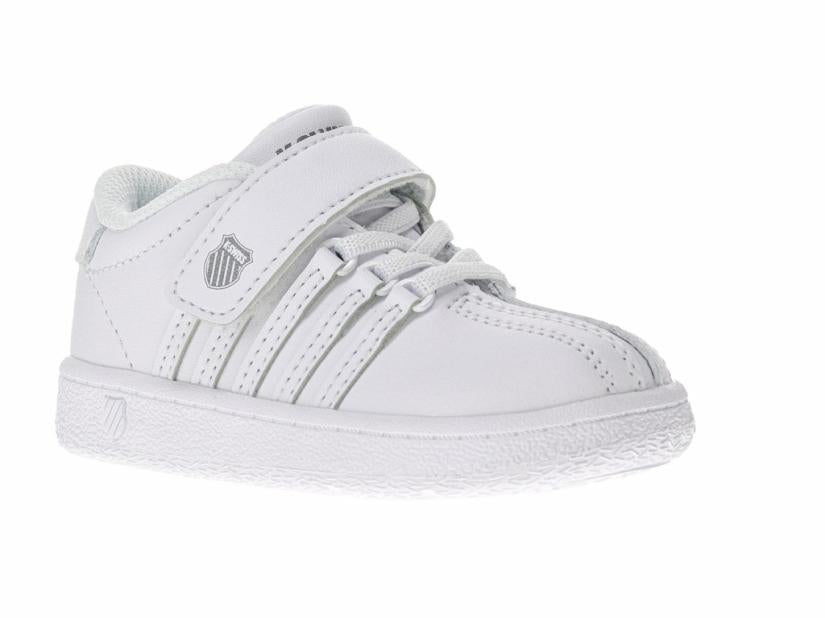 K-Swiss CLASSIC VN VLC White/white | Kids Classics