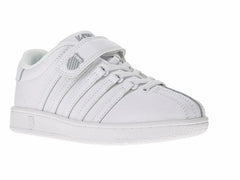K-Swiss CLASSIC VN VLC White/white | Kids Classics