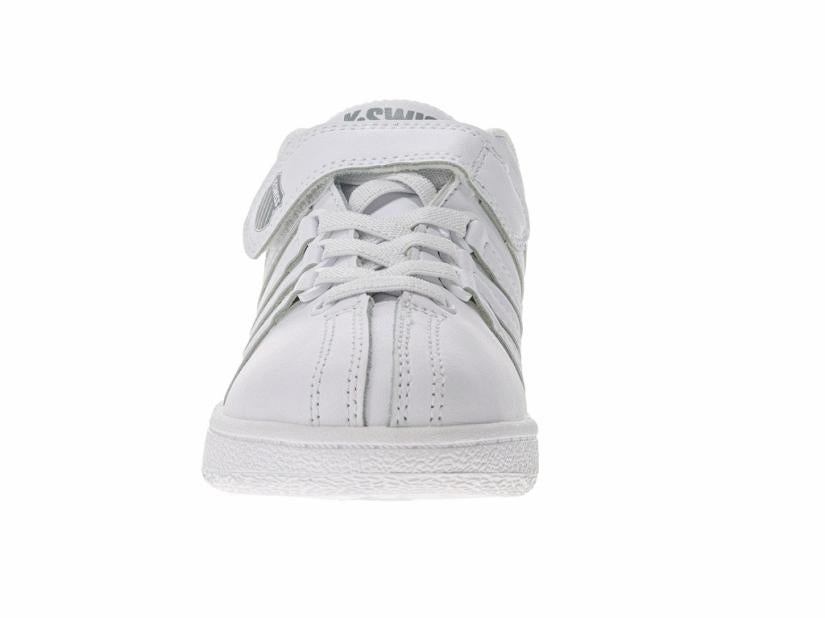 K-Swiss CLASSIC VN VLC White/white | Kids Classics