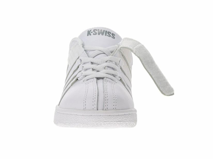 K-Swiss CLASSIC VN VLC White/white | Kids Classics