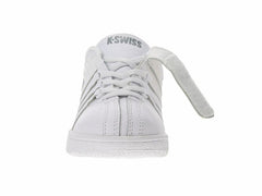 K-Swiss CLASSIC VN VLC White/white | Kids Classics