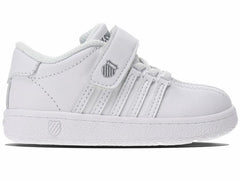 K-Swiss CLASSIC VN VLC White/white | Kids Classics