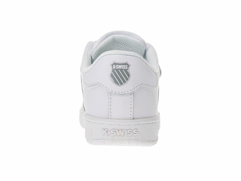 K-Swiss CLASSIC VN VLC White/white | Kids Kids (4-8 Years)