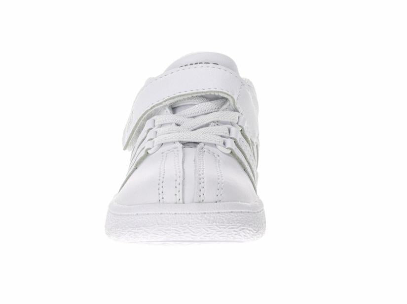 K-Swiss CLASSIC VN VLC White/white | Kids Toddlers (0-4 Years)