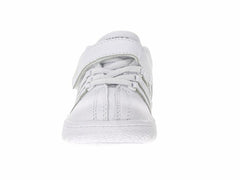 K-Swiss CLASSIC VN VLC White/white | Kids Toddlers (0-4 Years)