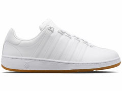 K-Swiss CLASSIC VN White/gum | Men Lifestyle