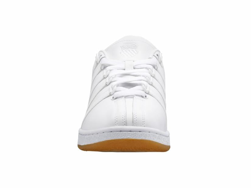 K-Swiss CLASSIC VN White/gum | Men Lifestyle