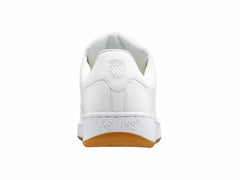 K-Swiss CLASSIC VN White/gum | Men Lifestyle
