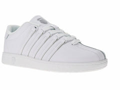 K-Swiss CLASSIC VN White/white | Kids Classics