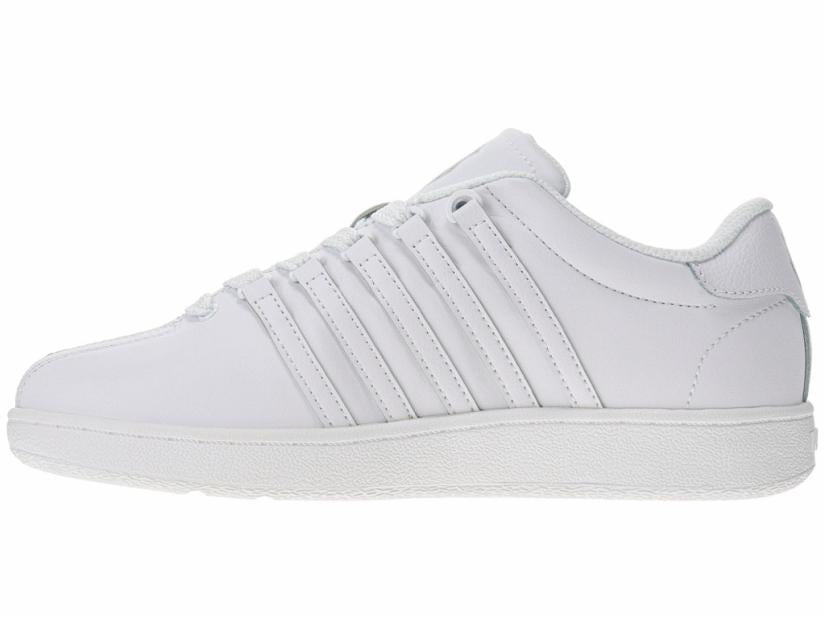 K-Swiss CLASSIC VN White/white | Kids Classics