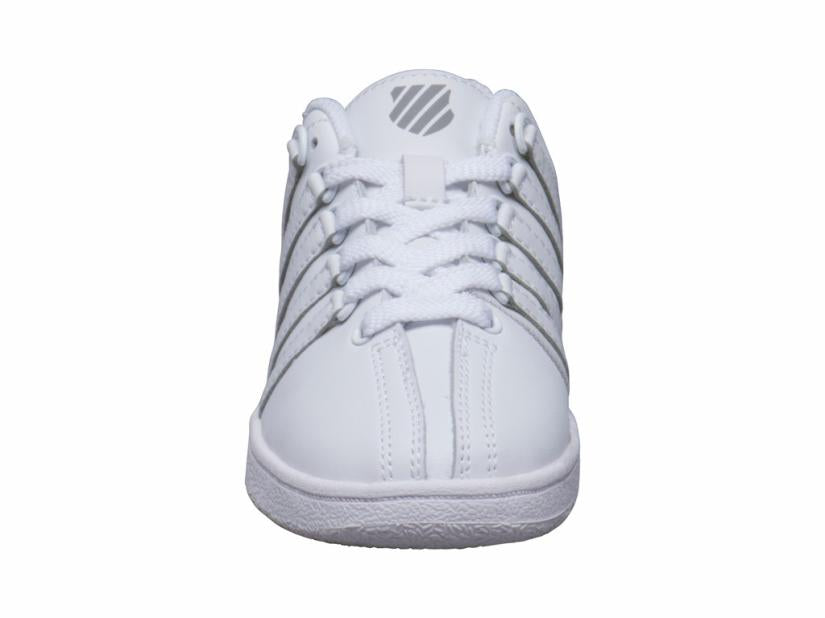 K-Swiss CLASSIC VN White/white | Kids Kids (4-8 Years)