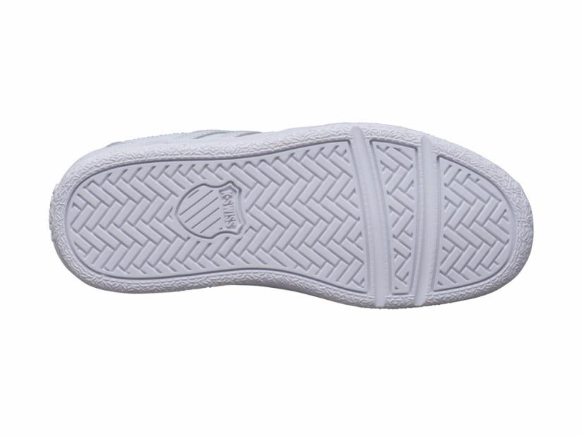 K-Swiss CLASSIC VN White/white | Kids Kids (4-8 Years)