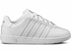 K-Swiss CLASSIC VN White/white | Kids Kids (4-8 Years)