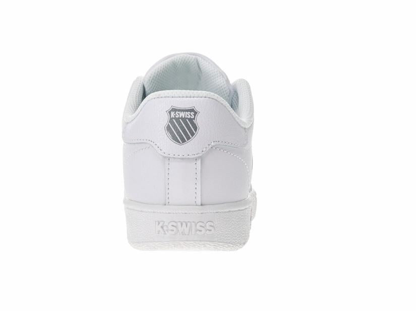 K-Swiss CLASSIC VN White/white | Kids Teens (8-16 Years)