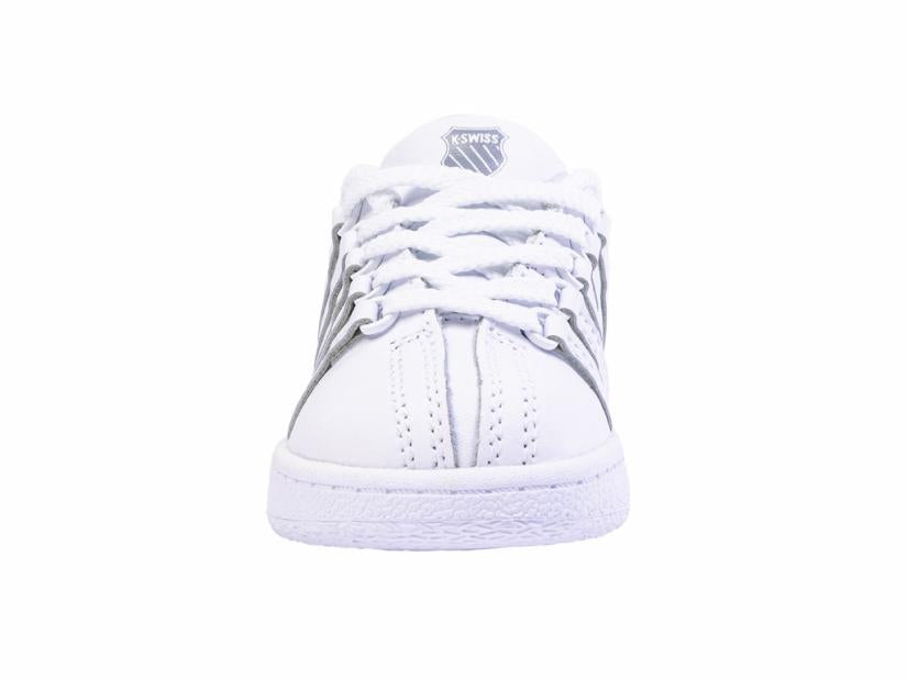K-Swiss CLASSIC VN White/white | Kids Toddlers (0-4 Years)