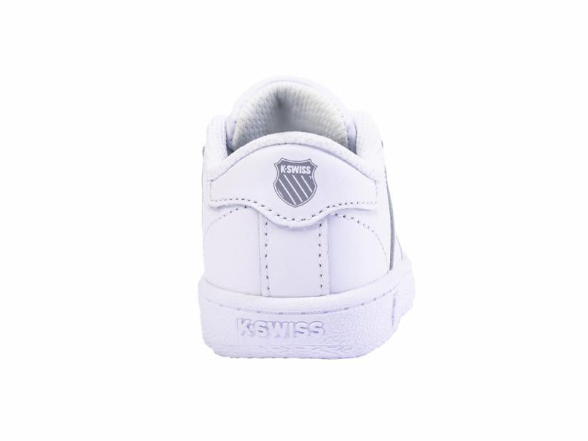 K-Swiss CLASSIC VN White/white | Kids Toddlers (0-4 Years)