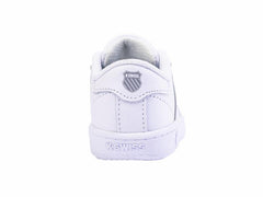 K-Swiss CLASSIC VN White/white | Kids Toddlers (0-4 Years)