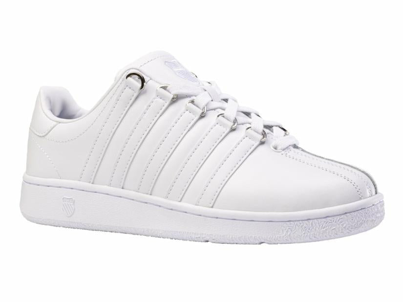 K-Swiss CLASSIC VN White/white | Men Lifestyle