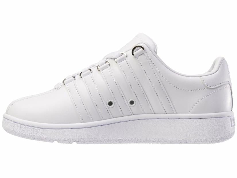 K-Swiss CLASSIC VN White/white | Women Lifestyle