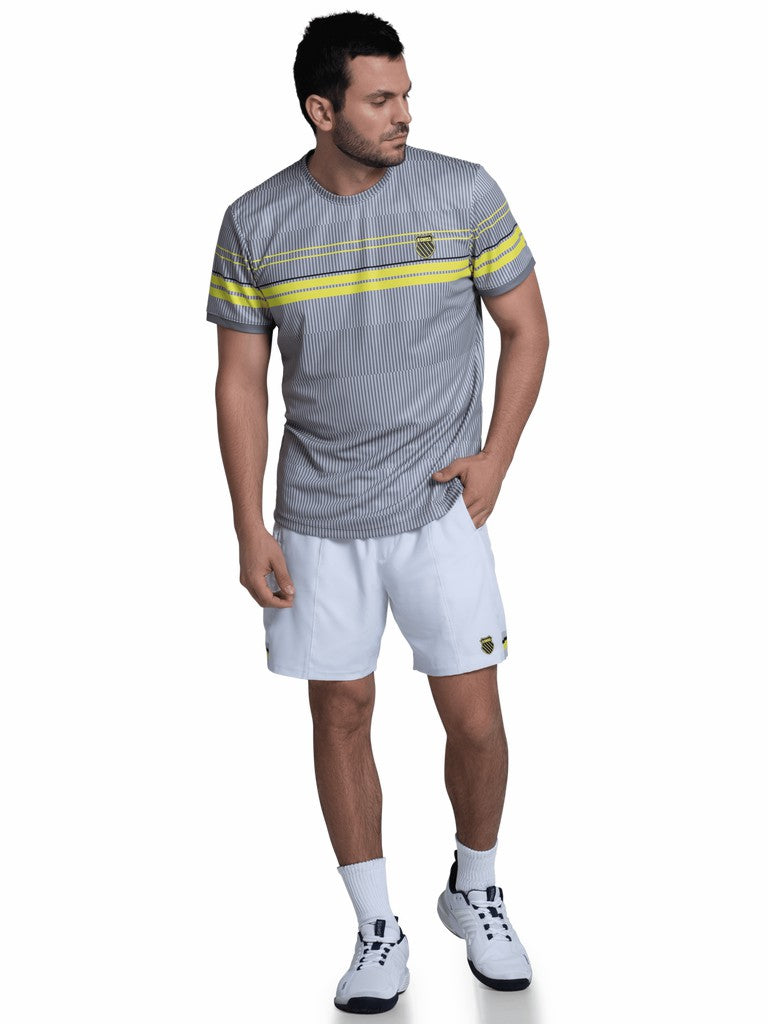 K-Swiss COUNTER SHORT-7" Counter Short-7" | Men Tennis &amp; Pickleball