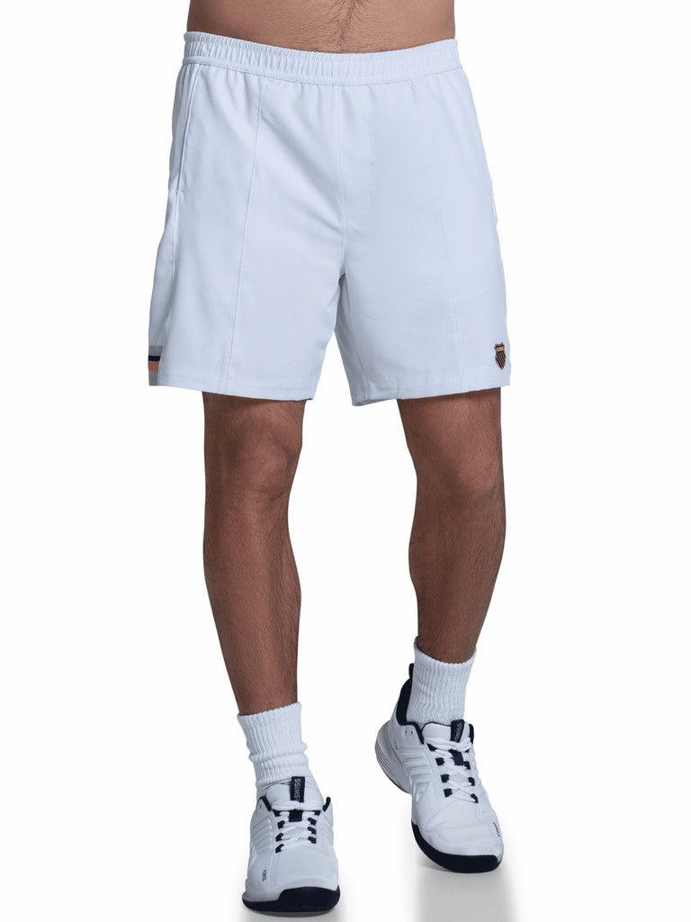 K-Swiss COUNTER SHORT-7" Counter Short-7" | Men Tennis