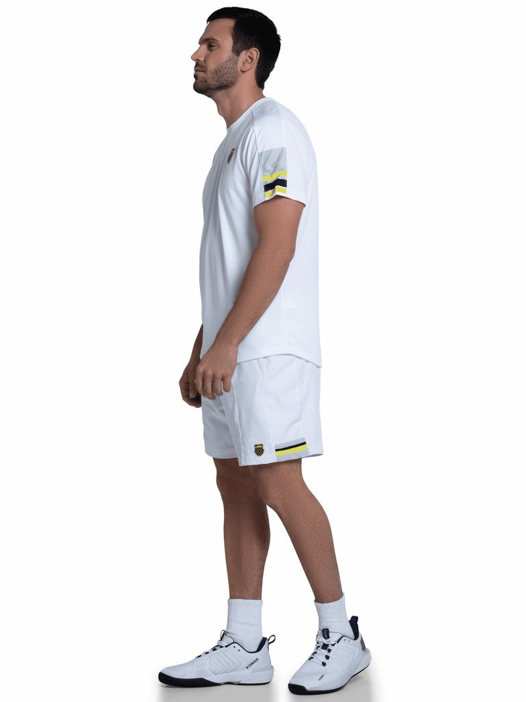 K-Swiss COUNTER STRIKE S/S Counter Strike S/s | Men Tennis &amp; Pickleball