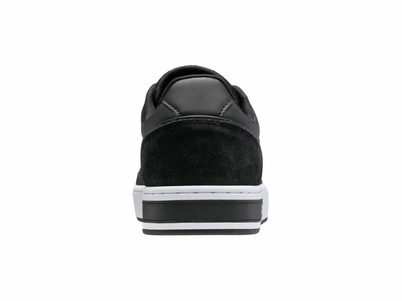 K-Swiss COURT BLOCK Black/white | Men Lifestyle