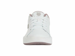 K-Swiss COURT CAMEO II White/purple Dove/silver | Women Lifestyle