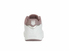 K-Swiss COURT CAMEO II White/purple Dove/silver | Women Lifestyle