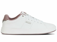 K-Swiss COURT CAMEO II White/purple Dove/silver | Women Lifestyle