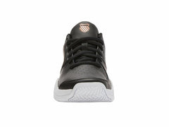 K-Swiss COURT EXPRESS Black/white/rosegold | Women Tennis