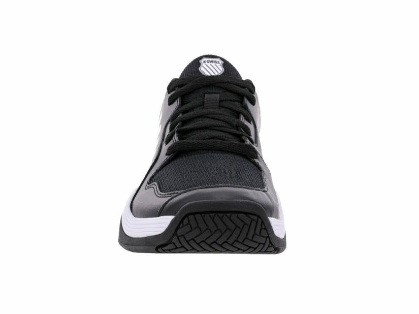 K-Swiss COURT EXPRESS PICKLEBALL Blk/wht/eve Prmrs | Men Pickleball