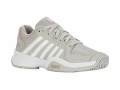 K-Swiss COURT EXPRESS PICKLEBALL Vapor Blue/white/coral Blush | Women Pickleball