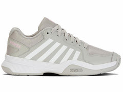 K-Swiss COURT EXPRESS PICKLEBALL Vapor Blue/white/coral Blush | Women Pickleball