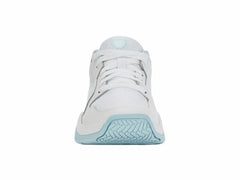 K-Swiss COURT EXPRESS PICKLEBALL White/blue Glow | Women Pickleball
