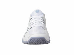 K-Swiss COURT EXPRESS PICKLEBALL White/heather/peach Fuzz | Women Pickleball