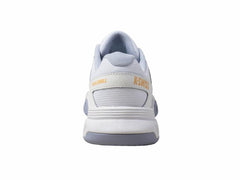 K-Swiss COURT EXPRESS PICKLEBALL White/heather/peach Fuzz | Women Pickleball