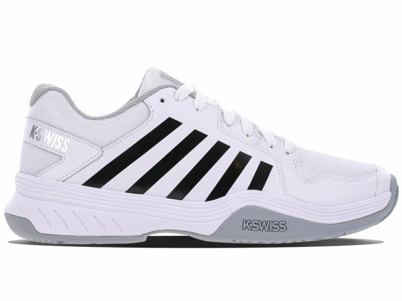 K-Swiss COURT EXPRESS PICKLEBALL White/highrise/black | Men Pickleball