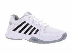 K-Swiss COURT EXPRESS PICKLEBALL White/highrise/black | Men Pickleball