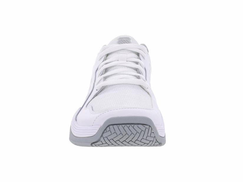 K-Swiss COURT EXPRESS PICKLEBALL White/highrise/black | Men Pickleball
