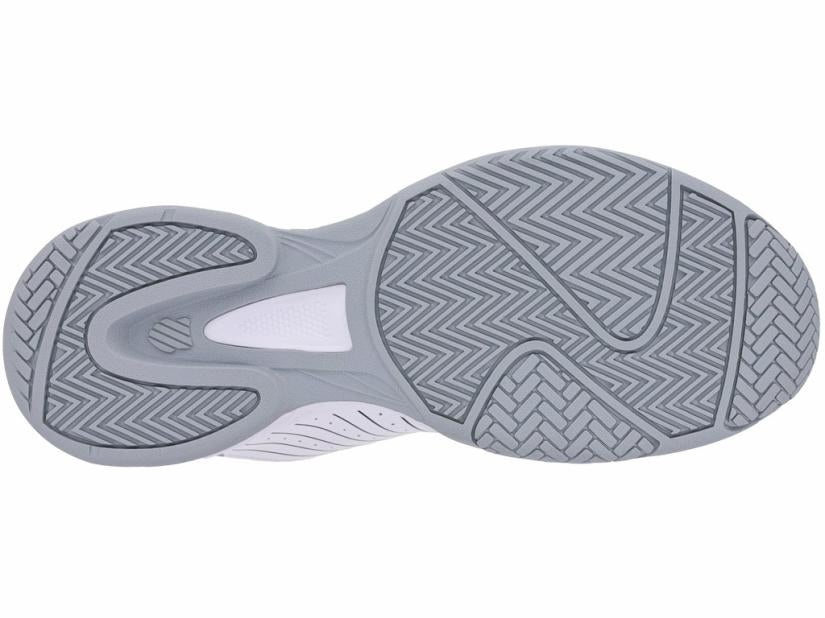 K-Swiss COURT EXPRESS PICKLEBALL White/highrise/black | Men Pickleball