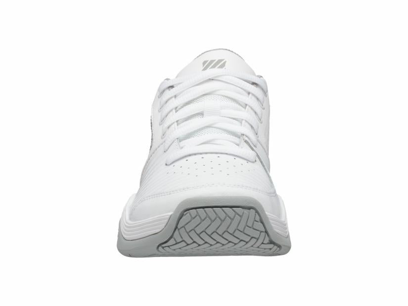K-Swiss COURT EXPRESS White/highrise/silver | Women Tennis