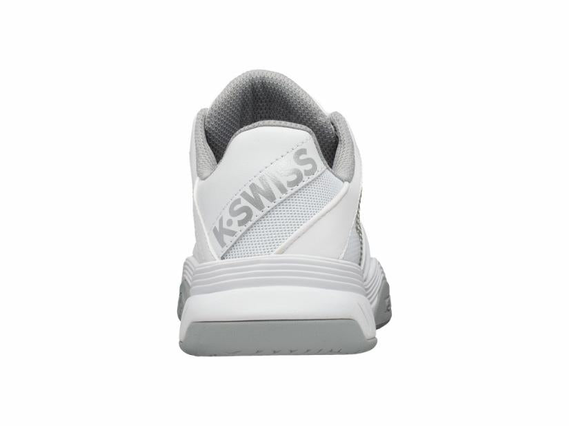K-Swiss COURT EXPRESS White/highrise/silver | Women Tennis