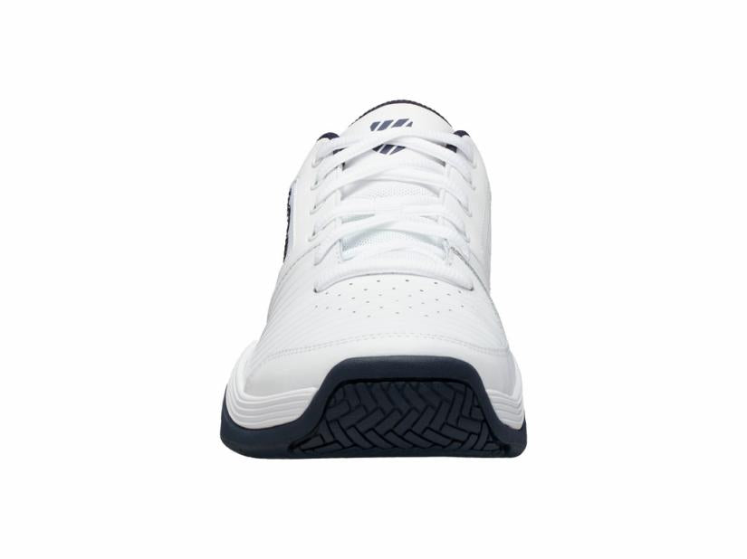 K-Swiss COURT EXPRESS White/navy | Men Tennis