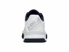 K-Swiss COURT EXPRESS White/navy | Men Tennis