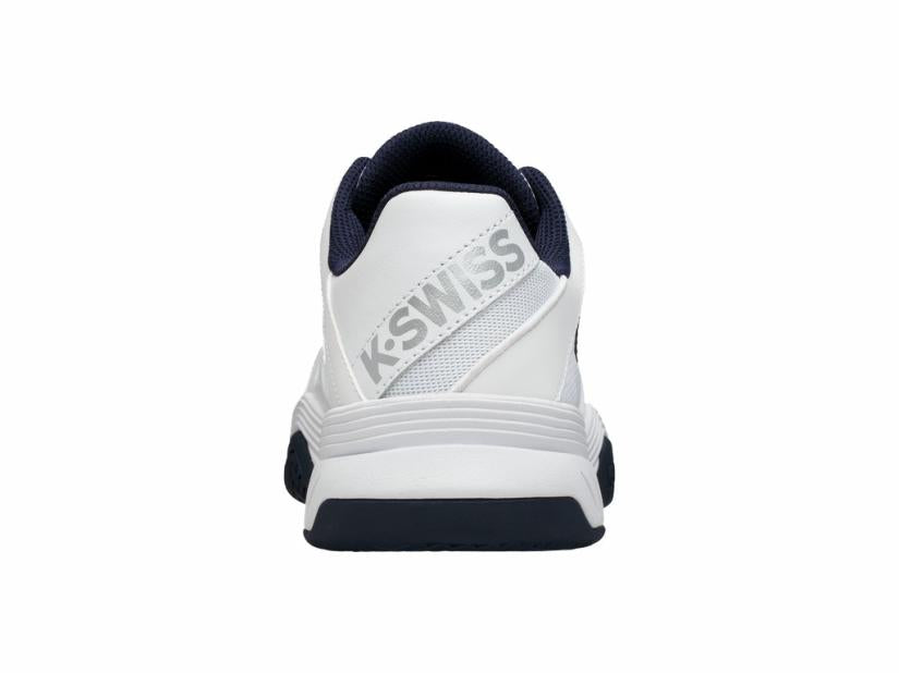K-Swiss COURT EXPRESS White/navy | Men Tennis