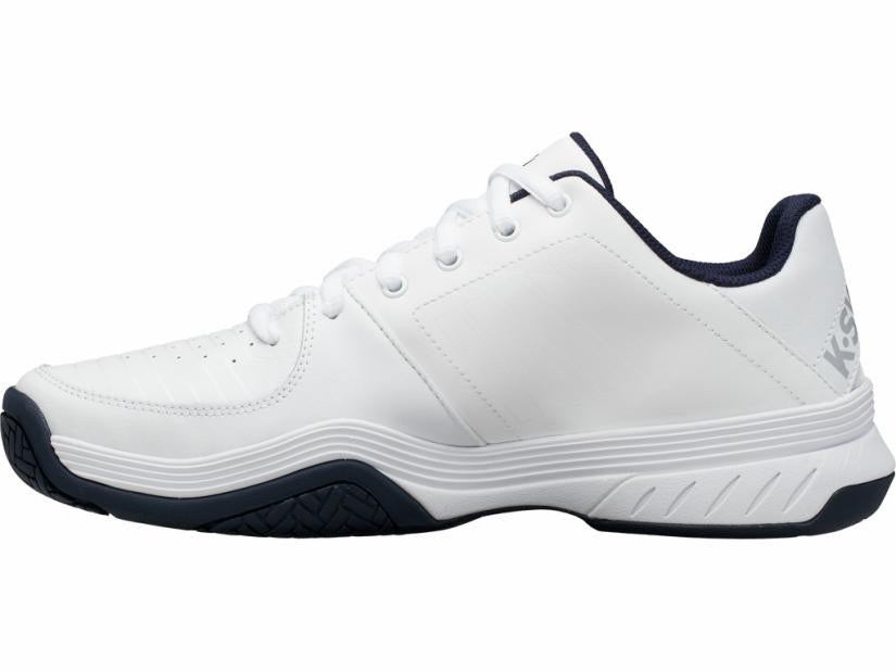 K-Swiss COURT EXPRESS White/navy | Men Tennis
