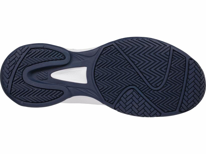 K-Swiss COURT EXPRESS White/navy | Men Tennis