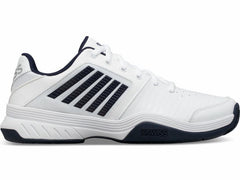 K-Swiss COURT EXPRESS White/navy | Men Tennis