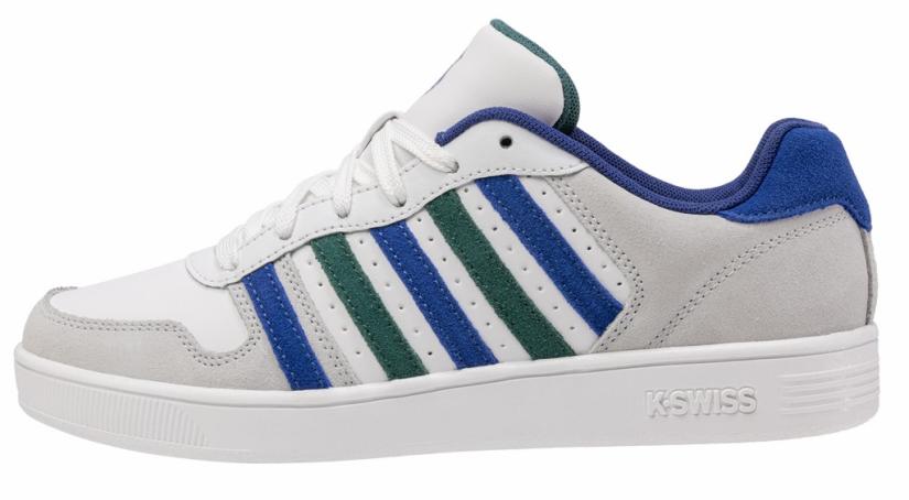K-Swiss COURT PALISADES Court Palisades | Kids Teens (8-16 Years)